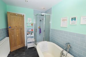 Bathroom- click for photo gallery